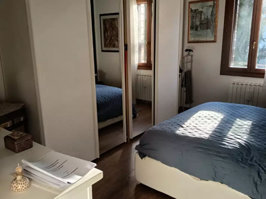 Immagine 15 di Appartamento in vendita  in via verdi a Venezia