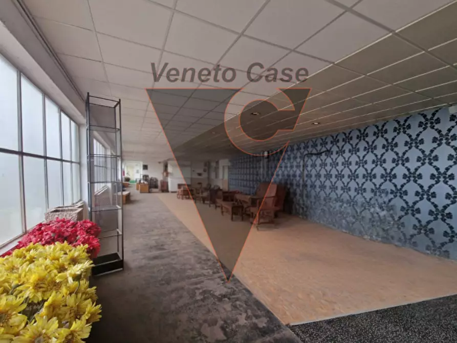 Immagine 4 di Magazzino in affitto  in Via della Meccanica a Padova