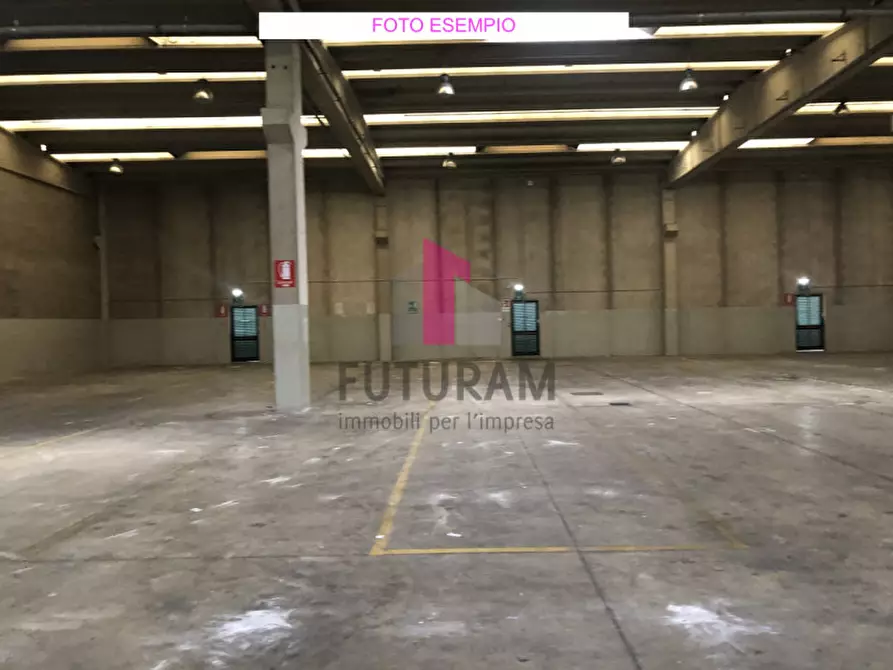 Immagine 3 di Capannone industriale in vendita  in Via Martiri della Libertà a Grantorto
