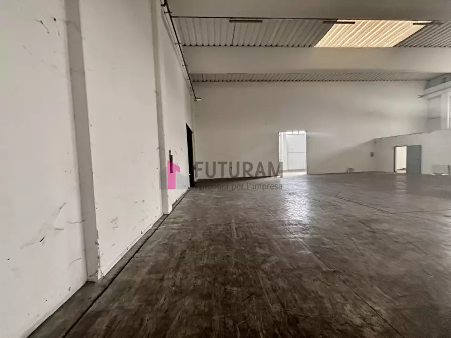 Immagine 6 di Capannone industriale in vendita  in Via Martiri della Libertà a Grantorto