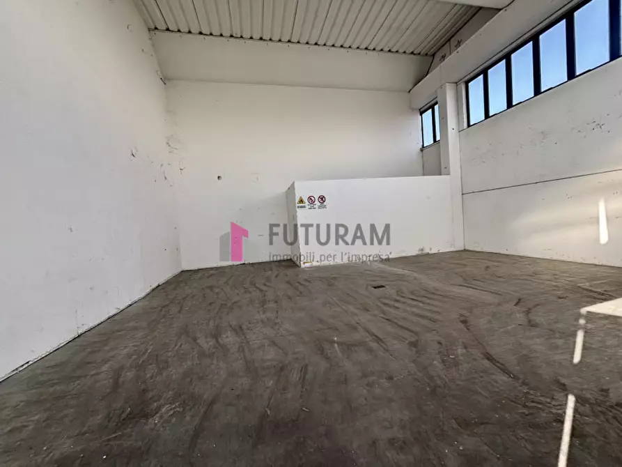 Immagine 10 di Capannone industriale in vendita  in Via Martiri della Libertà a Grantorto