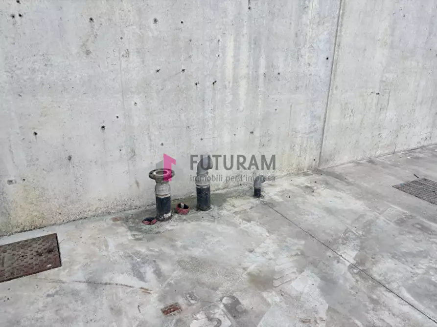 Immagine 16 di Capannone industriale in vendita  in Via Martiri della Libertà a Grantorto