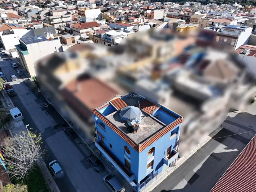 Immagine 2 di Casa indipendente in vendita  in Via Sardegna a Ispica