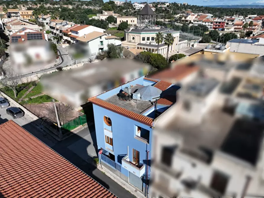 Immagine 3 di Casa indipendente in vendita  in Via Sardegna a Ispica