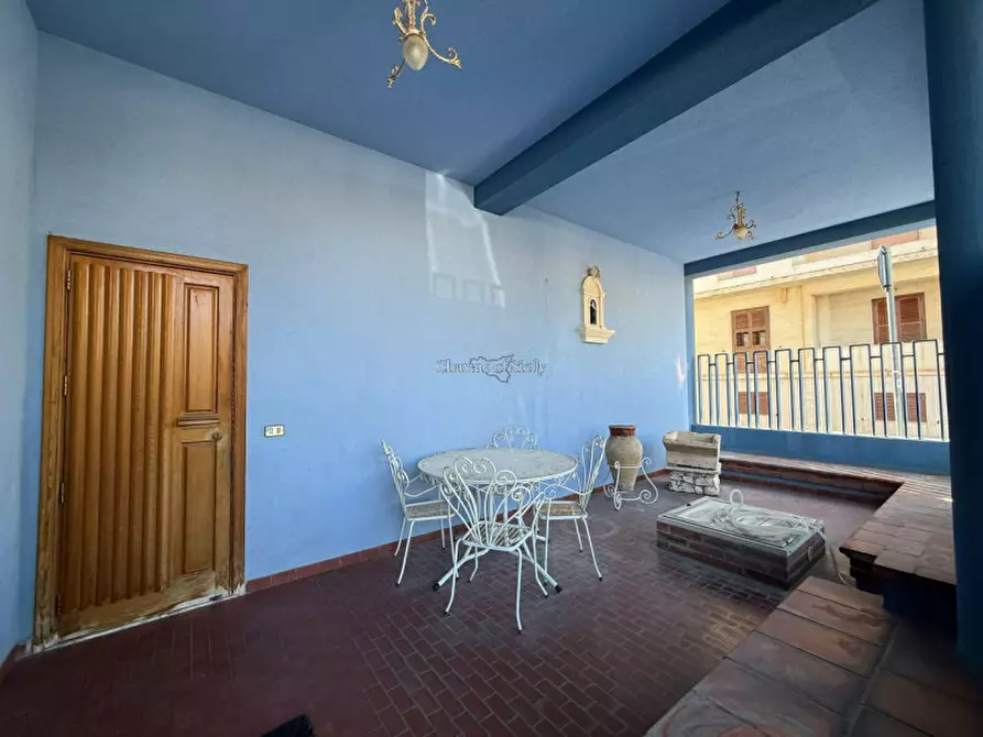 Immagine 7 di Casa indipendente in vendita  in Via Sardegna a Ispica