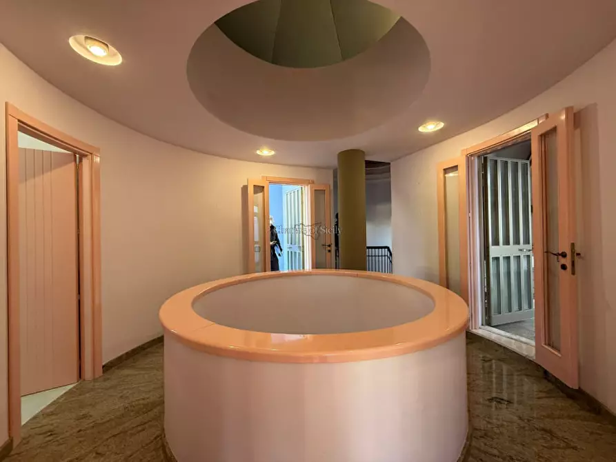 Immagine 24 di Casa indipendente in vendita  in Via Sardegna a Ispica