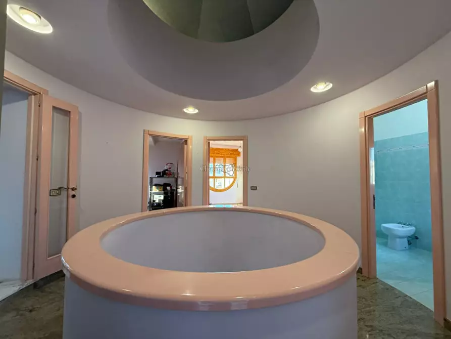 Immagine 25 di Casa indipendente in vendita  in Via Sardegna a Ispica