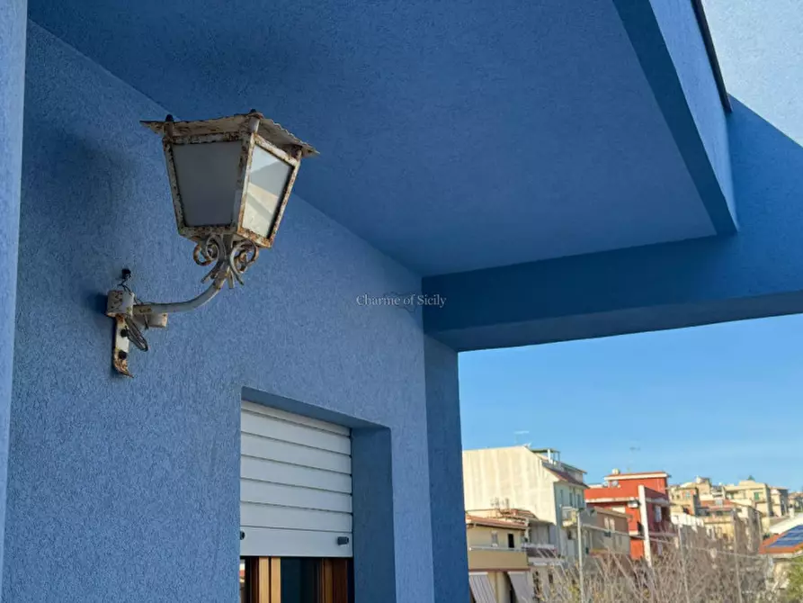 Immagine 33 di Casa indipendente in vendita  in Via Sardegna a Ispica