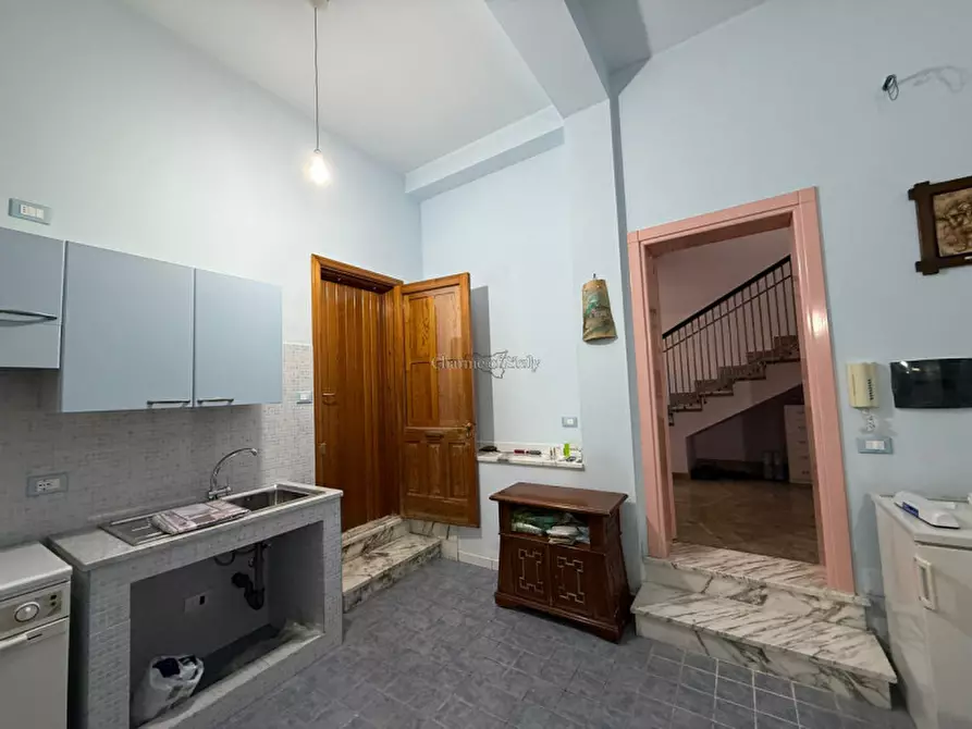 Immagine 36 di Casa indipendente in vendita  in Via Sardegna a Ispica