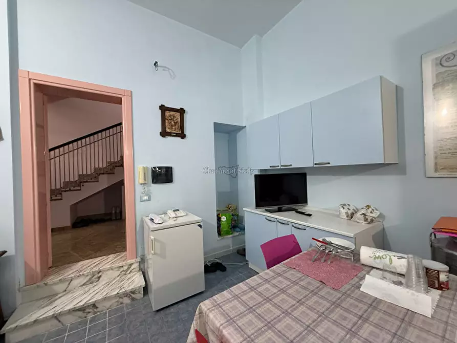 Immagine 37 di Casa indipendente in vendita  in Via Sardegna a Ispica