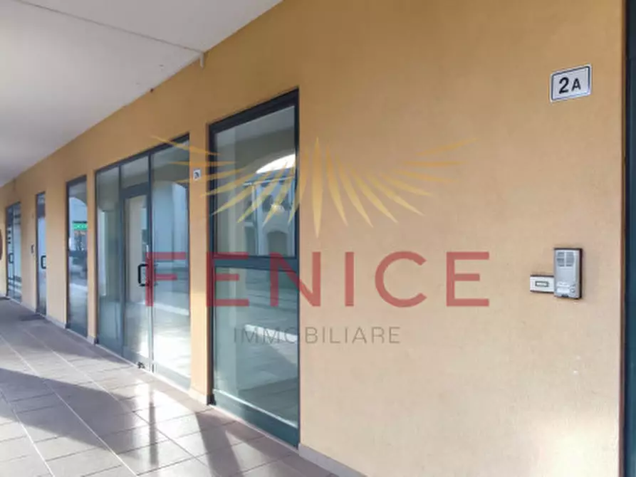 Immagine 6 di Negozio in affitto  in Piazzale Beato Albergati n°4 a Nervesa Della Battaglia