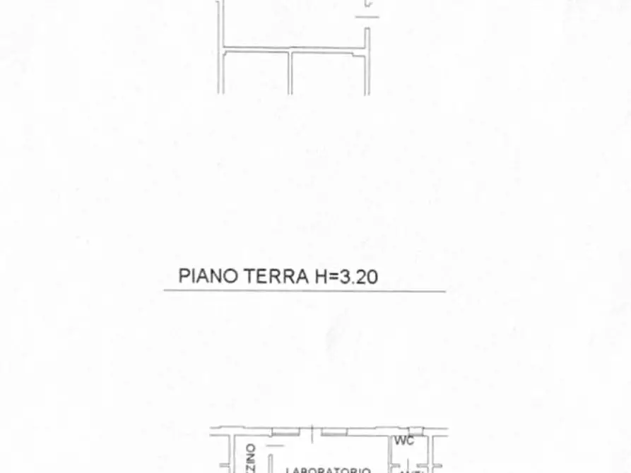 Immagine 18 di Negozio in affitto  in Piazzale Beato Albergati n°4 a Nervesa Della Battaglia