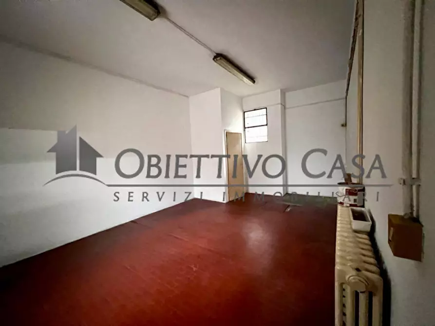 Immagine 1 di Negozio in affitto  in via roma 220 a Albignasego