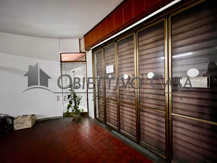 Immagine 1 di Negozio in affitto  in via roma 220 a Albignasego