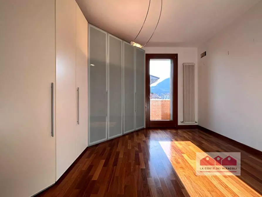 Immagine 13 di Casa bifamiliare in affitto  in Via Battaglione Vicenza a Longare