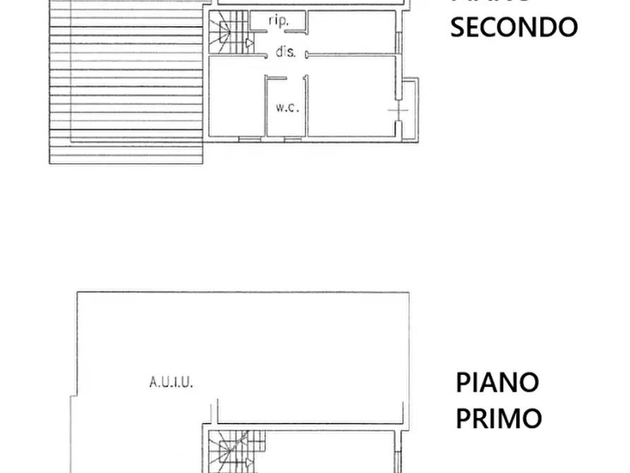 Immagine 19 di Casa bifamiliare in affitto  in Via Battaglione Vicenza a Longare