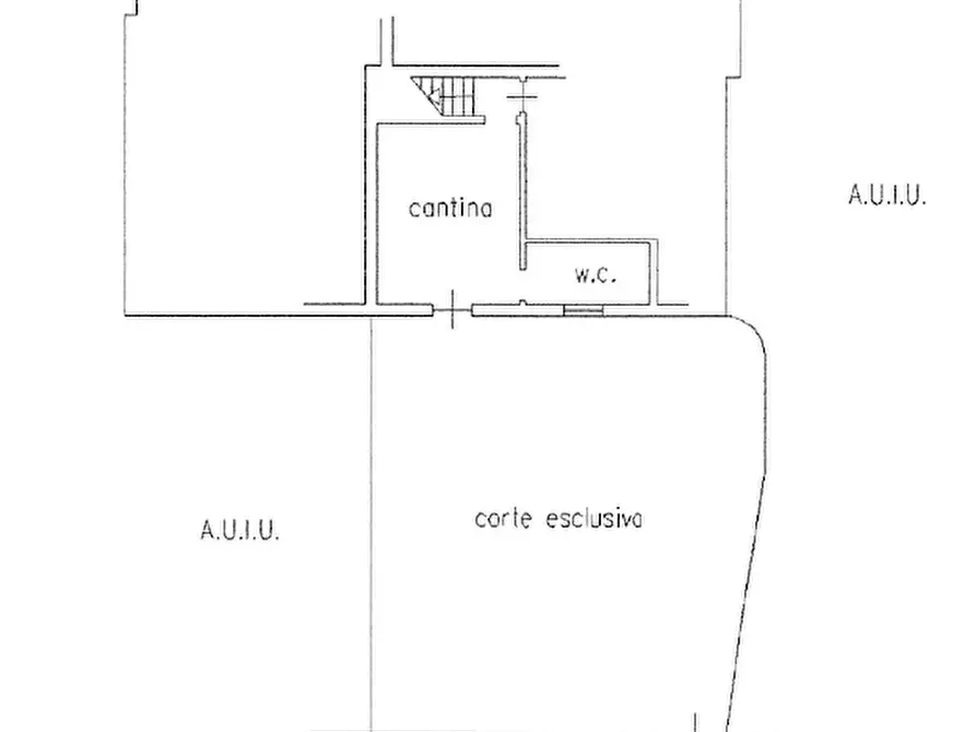 Immagine 21 di Casa bifamiliare in affitto  in Via Battaglione Vicenza a Longare