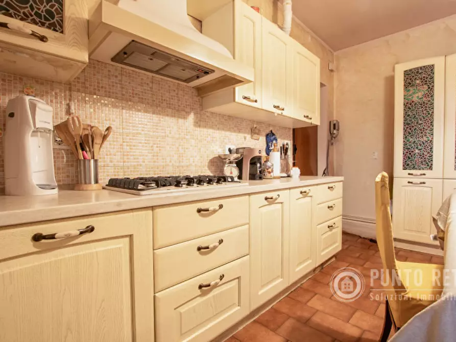 Immagine 5 di Appartamento in vendita  in Via Edoardo Bassini a Vigasio