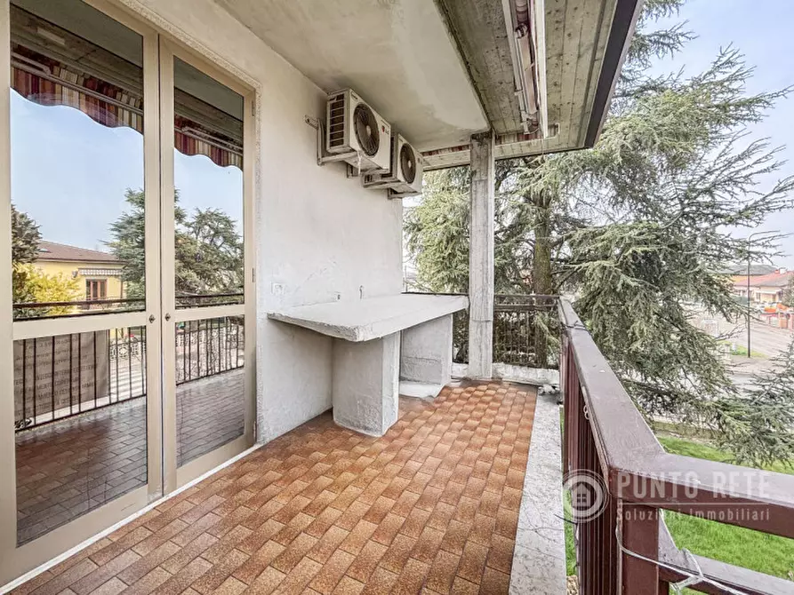 Immagine 14 di Appartamento in vendita  in Via Edoardo Bassini a Vigasio