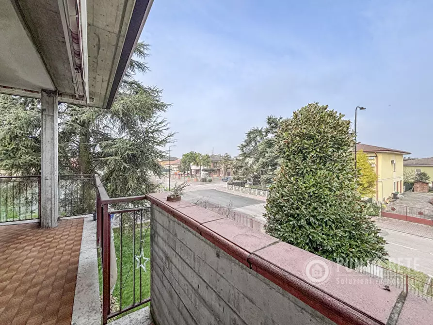 Immagine 16 di Appartamento in vendita  in Via Edoardo Bassini a Vigasio