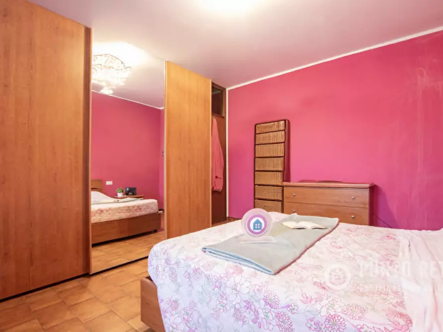 Immagine 17 di Appartamento in vendita  in Via Edoardo Bassini a Vigasio