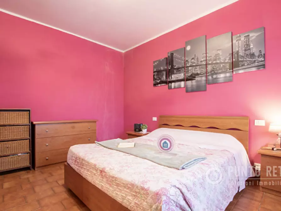 Immagine 18 di Appartamento in vendita  in Via Edoardo Bassini a Vigasio