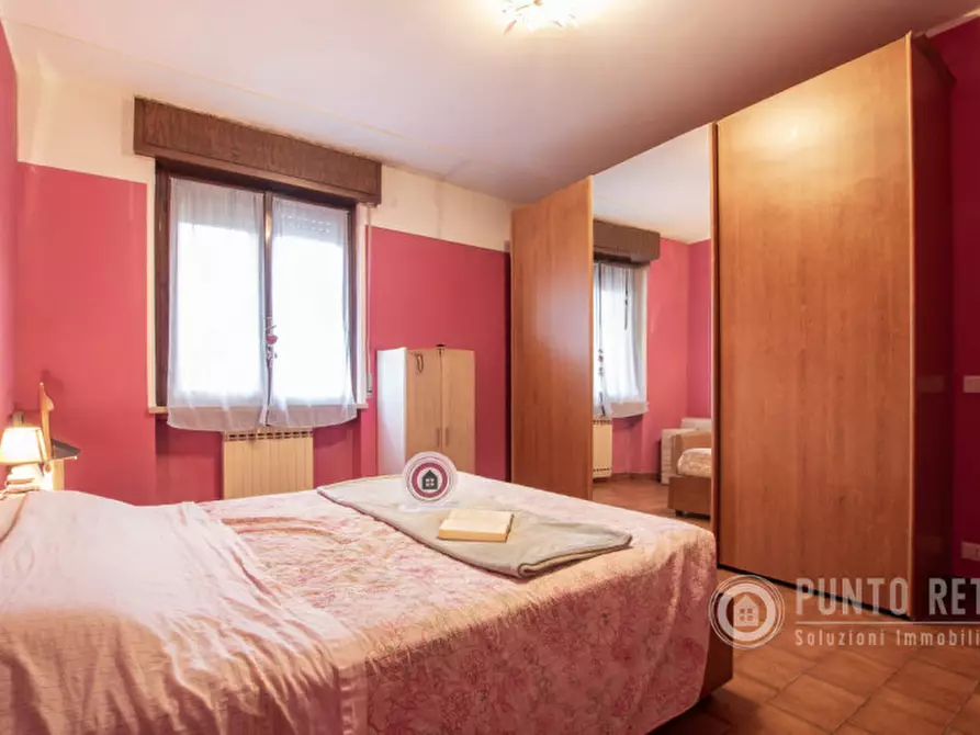 Immagine 20 di Appartamento in vendita  in Via Edoardo Bassini a Vigasio