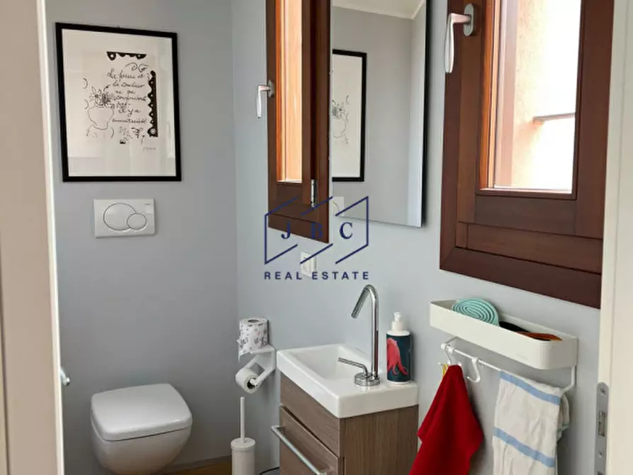 Immagine 13 di Villa in vendita  a Portobuffolè