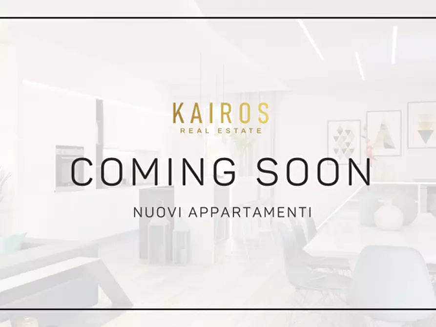 Immagine 1 di Appartamento in vendita  in Via Adolfo Consolini a Costermano sul Garda