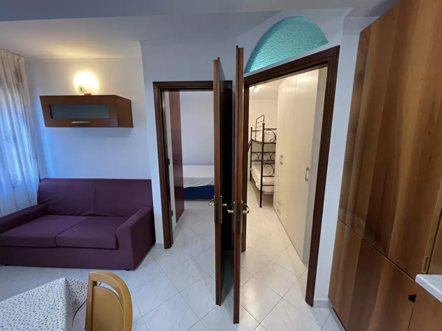 Immagine 7 di Appartamento in vendita  in Via Sottomarina 317 a Chioggia