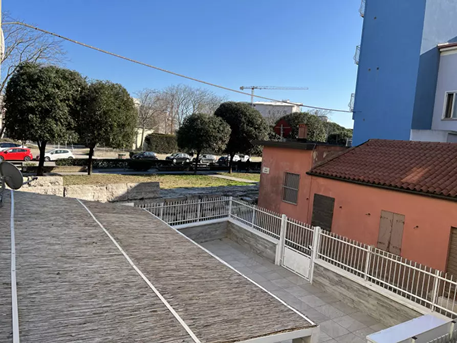 Immagine 13 di Appartamento in vendita  in Via Sottomarina 317 a Chioggia