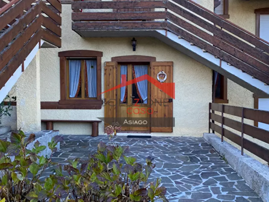 Immagine 5 di Appartamento in vendita  in Via Magnaboschi 96 a Roana