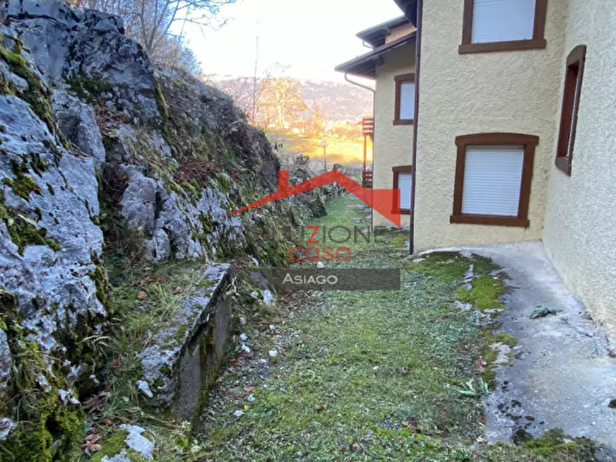 Immagine 7 di Appartamento in vendita  in Via Magnaboschi 96 a Roana