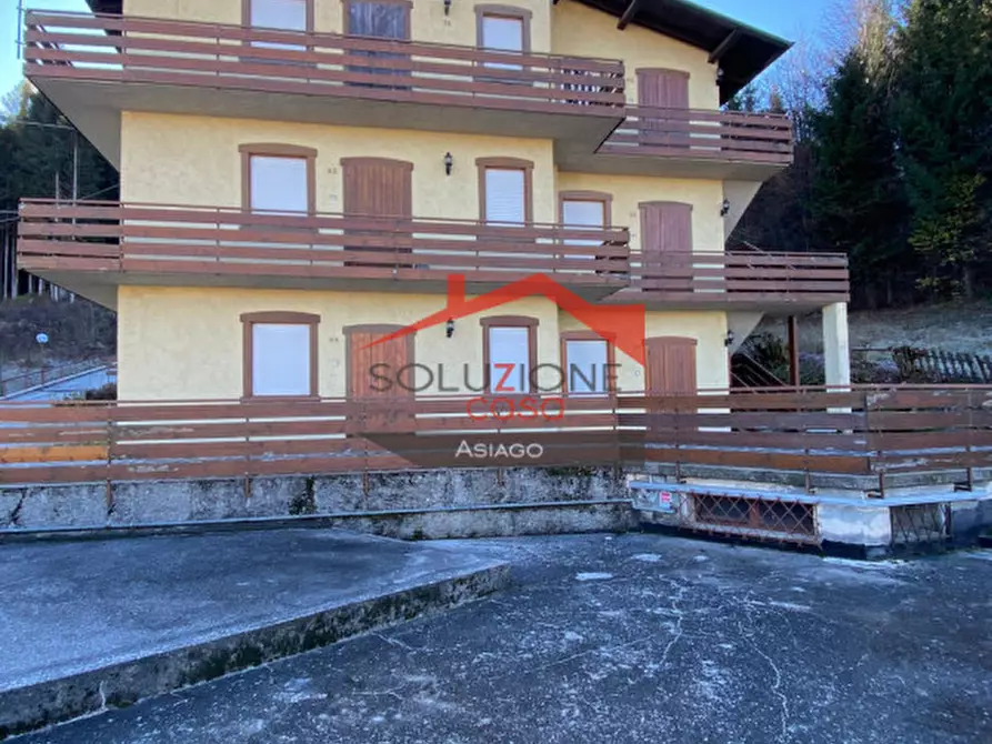 Immagine 8 di Appartamento in vendita  in Via Magnaboschi 96 a Roana