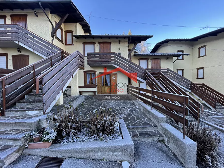 Immagine 9 di Appartamento in vendita  in Via Magnaboschi 96 a Roana