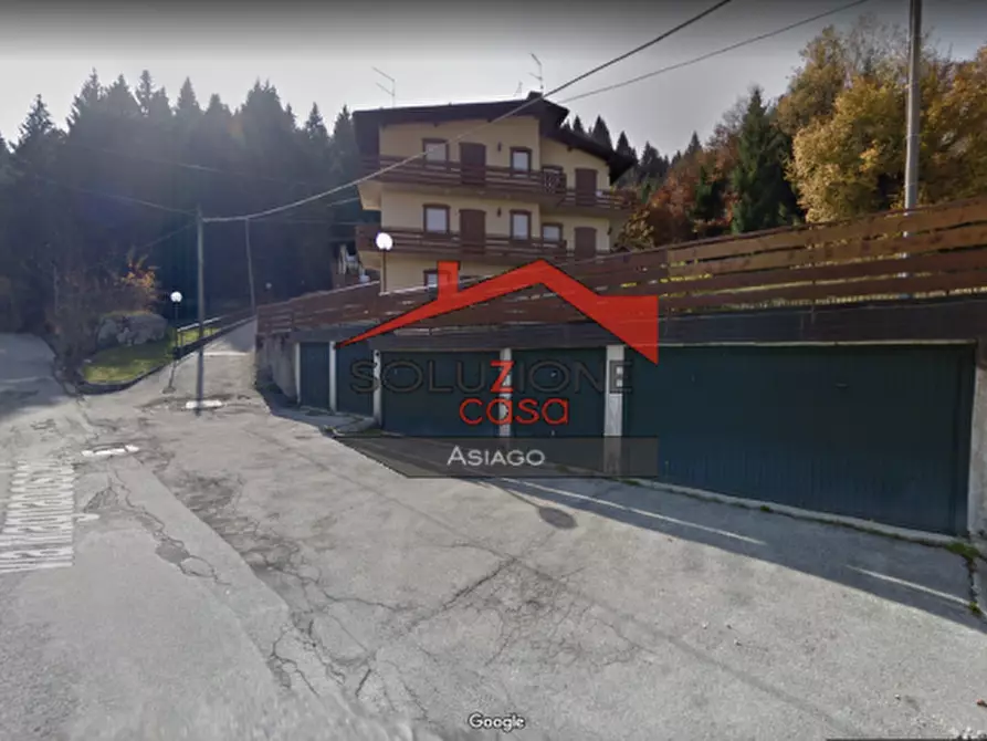 Immagine 10 di Appartamento in vendita  in Via Magnaboschi 96 a Roana