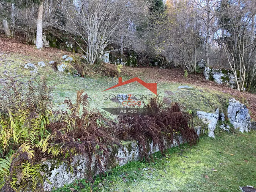 Immagine 11 di Appartamento in vendita  in Via Magnaboschi 96 a Roana