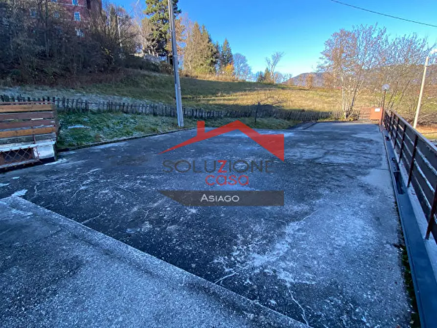 Immagine 12 di Appartamento in vendita  in Via Magnaboschi 96 a Roana