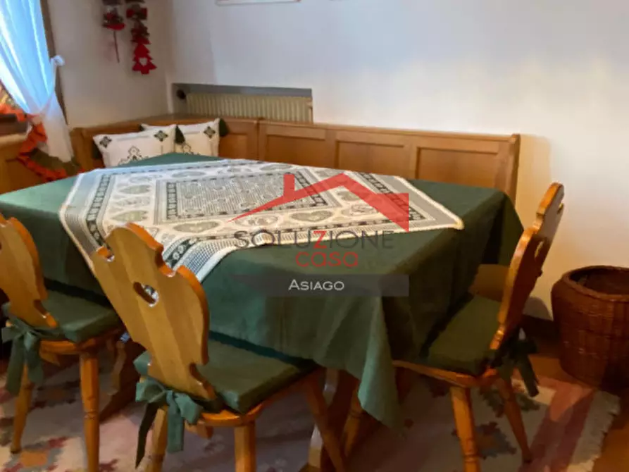 Immagine 15 di Appartamento in vendita  in Via Magnaboschi 96 a Roana