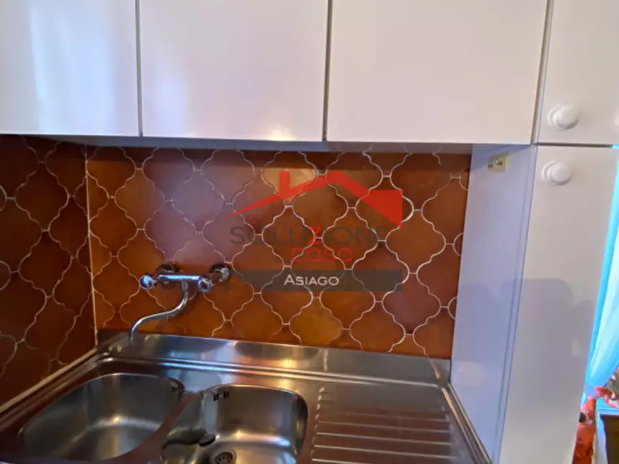 Immagine 17 di Appartamento in vendita  in Via Magnaboschi 96 a Roana