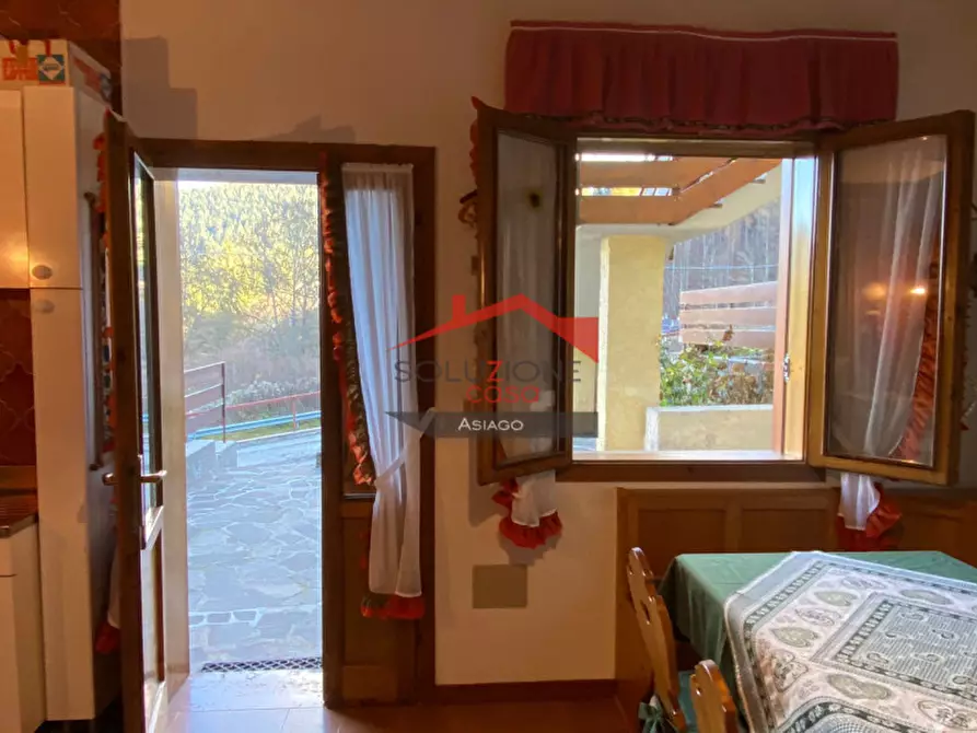 Immagine 18 di Appartamento in vendita  in Via Magnaboschi 96 a Roana