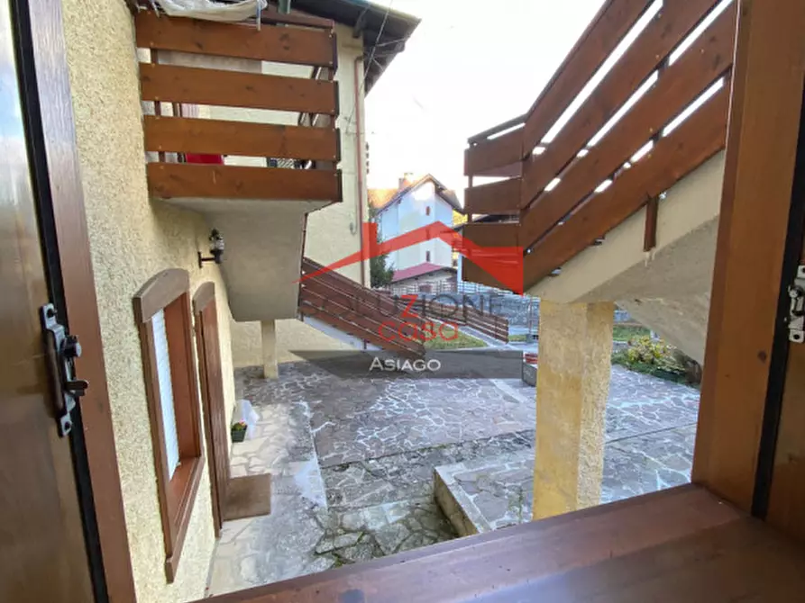 Immagine 19 di Appartamento in vendita  in Via Magnaboschi 96 a Roana