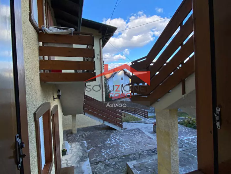 Immagine 20 di Appartamento in vendita  in Via Magnaboschi 96 a Roana