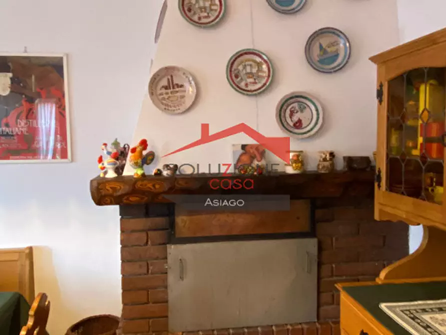 Immagine 21 di Appartamento in vendita  in Via Magnaboschi 96 a Roana