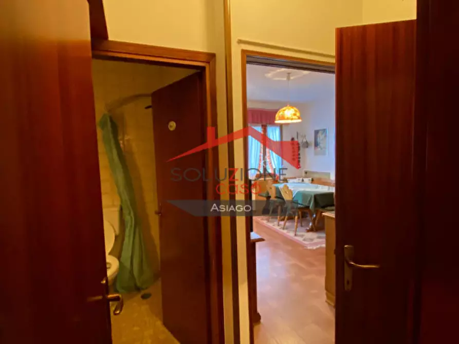 Immagine 22 di Appartamento in vendita  in Via Magnaboschi 96 a Roana