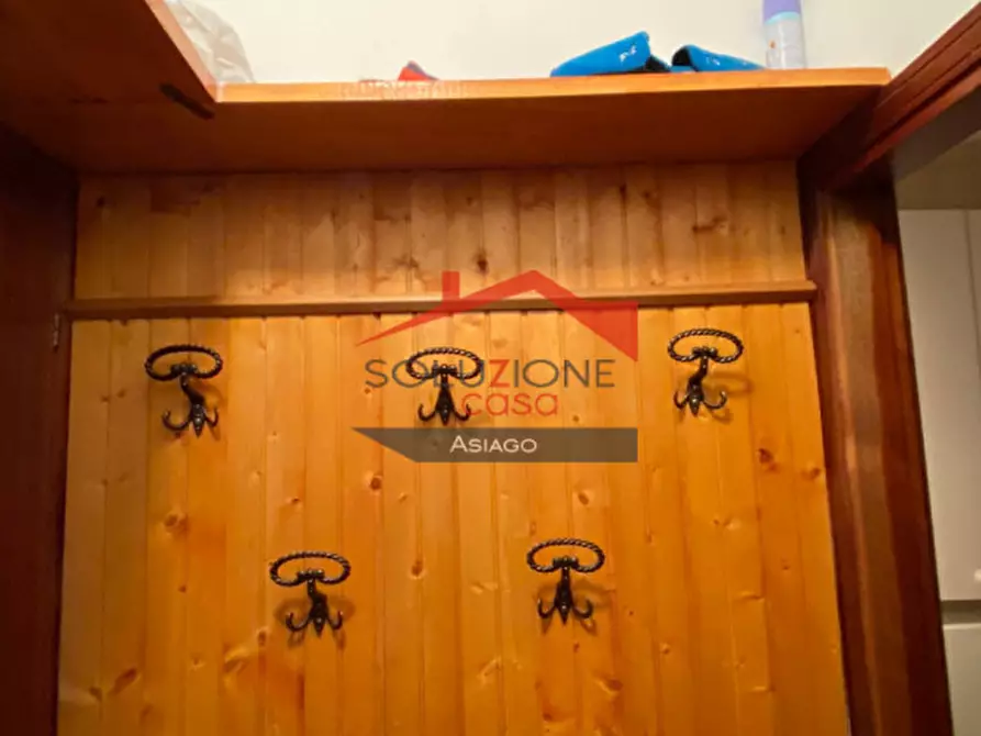 Immagine 23 di Appartamento in vendita  in Via Magnaboschi 96 a Roana