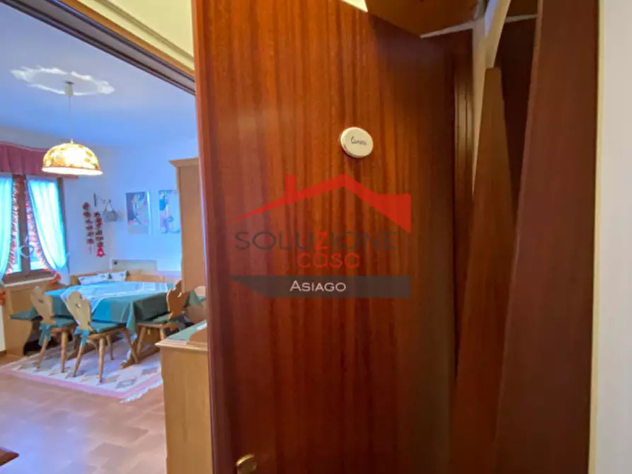 Immagine 24 di Appartamento in vendita  in Via Magnaboschi 96 a Roana