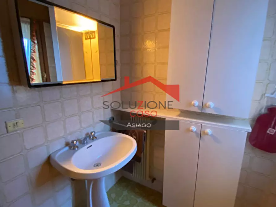 Immagine 27 di Appartamento in vendita  in Via Magnaboschi 96 a Roana