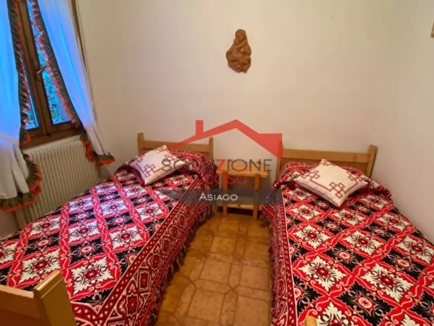 Immagine 28 di Appartamento in vendita  in Via Magnaboschi 96 a Roana