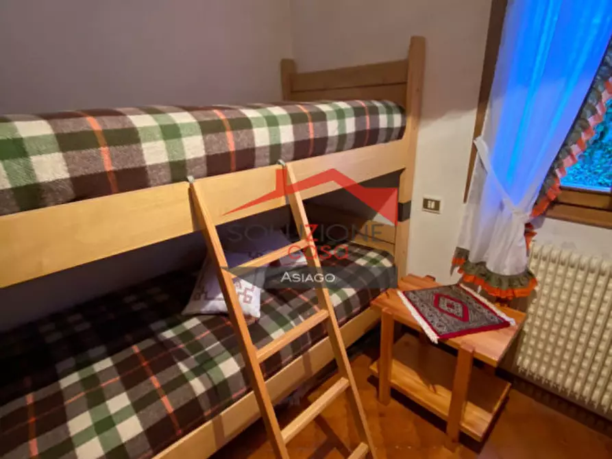 Immagine 31 di Appartamento in vendita  in Via Magnaboschi 96 a Roana